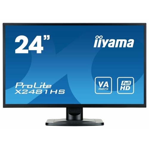 Монитор Iiyama ProLite X2481HS-1