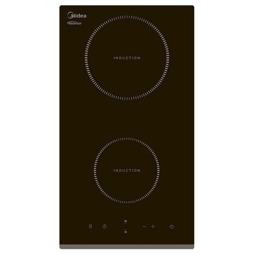 Варочная панель индукционная Midea MIH32130F, черный