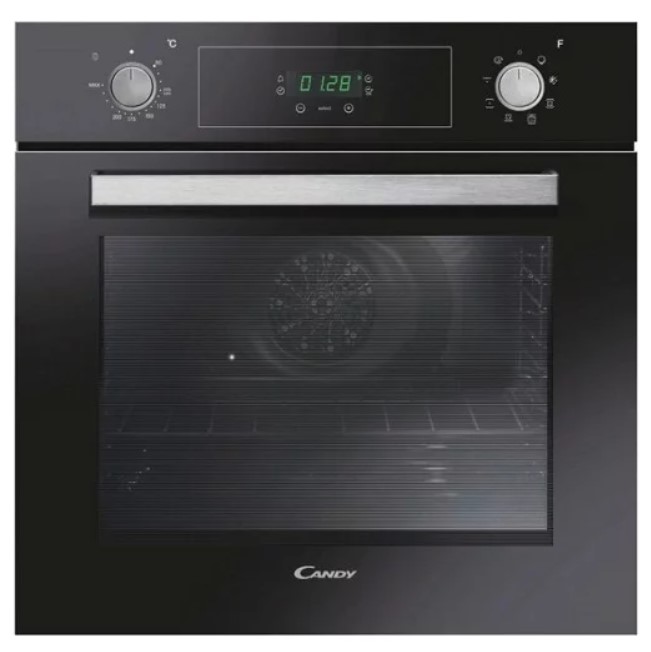 Духовой шкаф электрический Candy FCP 625 NXL/E