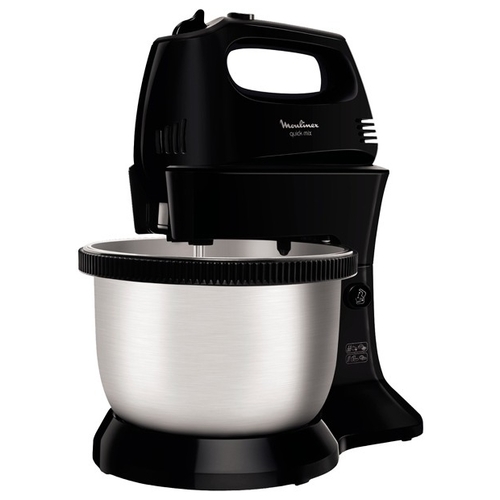 Купить Миксер Moulinex HM 3128B1 в Москве по лучшей цене | Интернет ...
