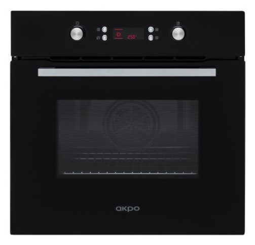 Духовой шкаф электрический Akpo PEA 7008 MED01 BL