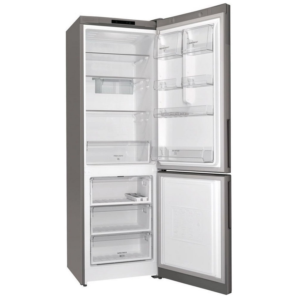 Холодильник Hotpoint-Ariston HS 4180 X