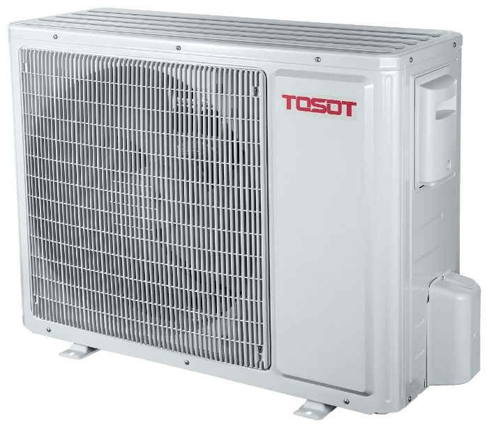 Настенная сплит-система Tosot T18H-SLEu2/I / T18H-SLEu2/O