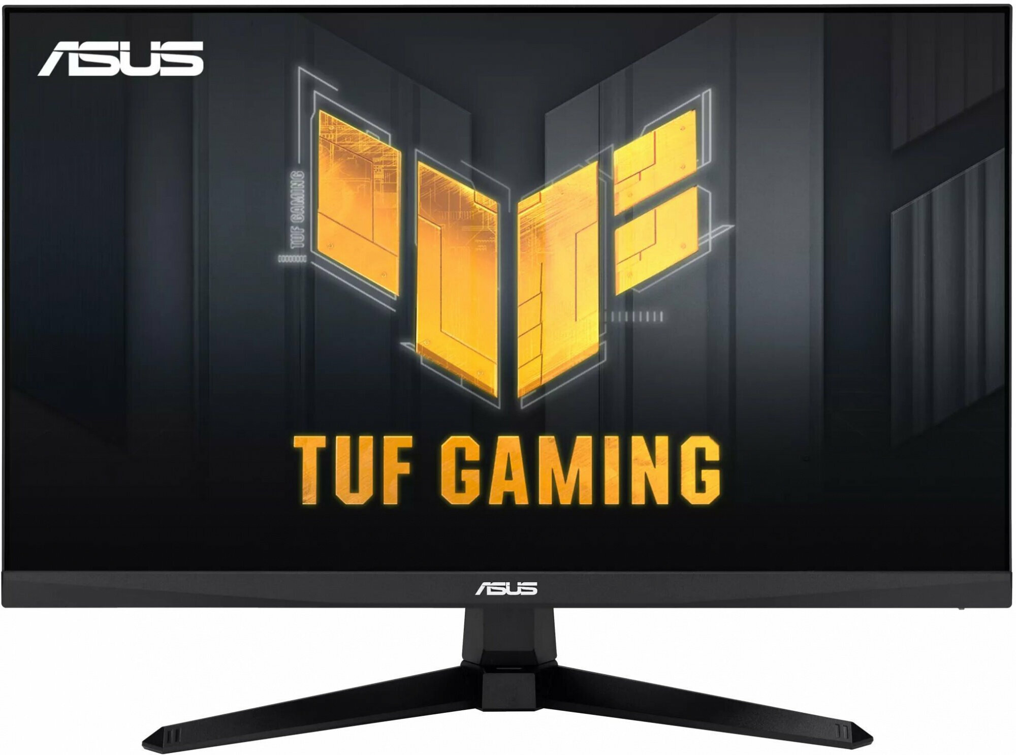 Монитор Asus TUF Gaming VG246H1A черный