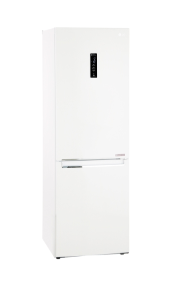 Холодильник LG DoorCooling+ GA-B459 SQUM