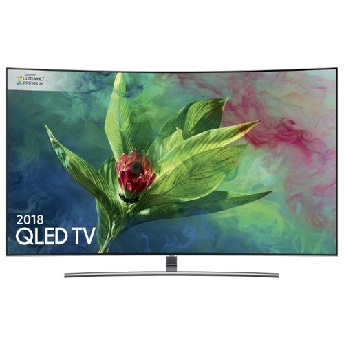 Телевизор Samsung QE55Q8CNA