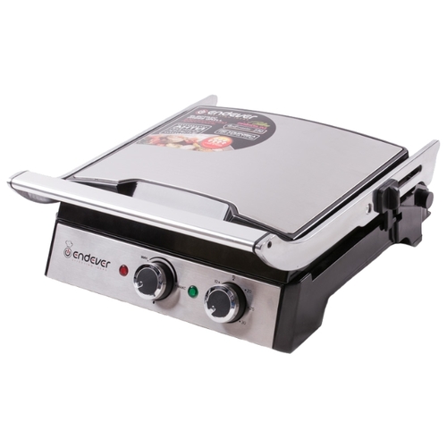 Гриль ENDEVER Grillmaster 230
