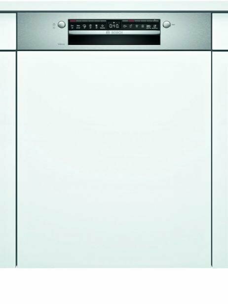 Посудомоечная машина встраиваемая Bosch SMI4HVS31E