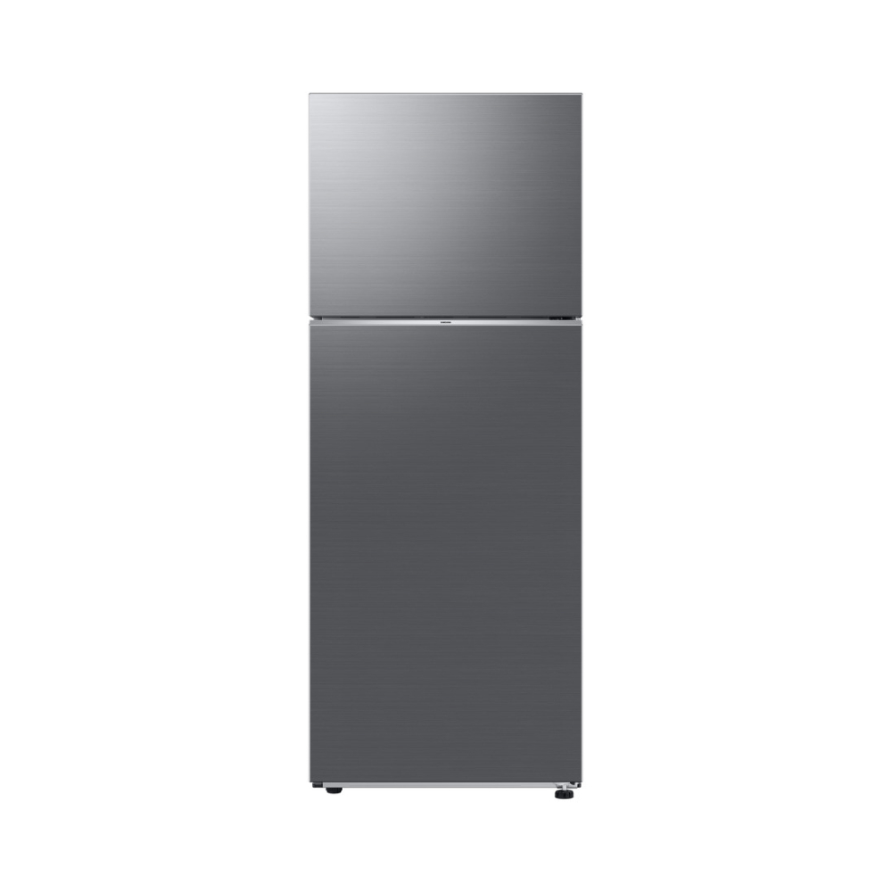 Холодильник Samsung RT47CG6442S9WT, серебристый