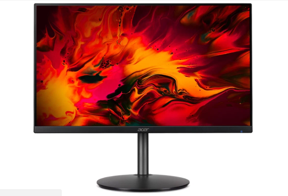 Монитор Acer Nitro RX241Ypbmiiphx