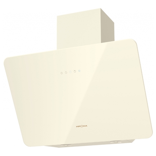 Вытяжка каминная Krona LIORA S 600 ivory