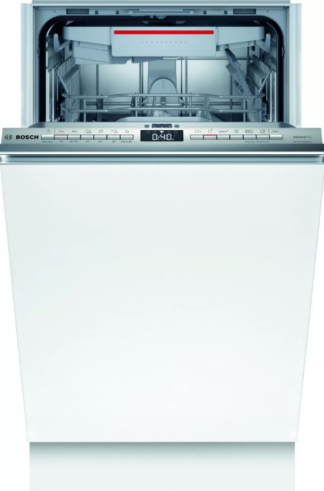 Посудомоечная машина встраиваемая Bosch SPV6HMX1MR