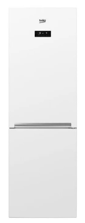 Холодильник Beko RCNK 356E20 белый