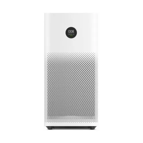 Очиститель воздуха Xiaomi Mi Air Purifier 2S