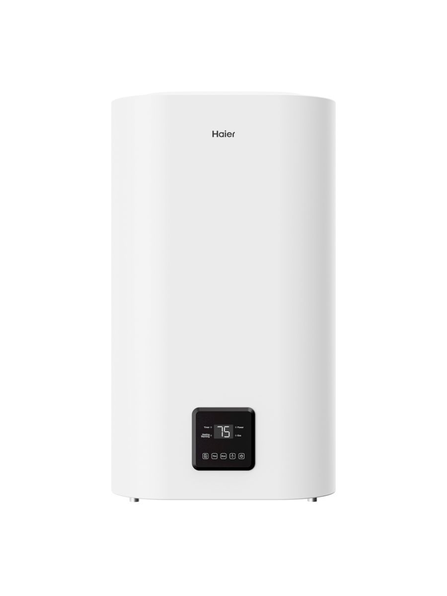 Водонагреватель накопительный электрический Haier ES80V-F6 INOX