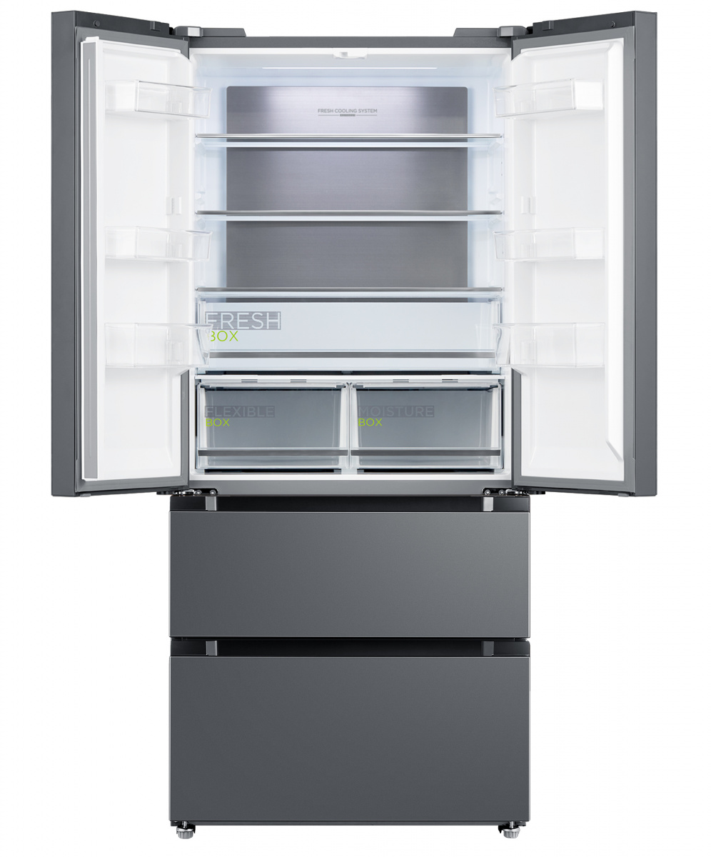 Холодильник Midea MRF519SFNX
