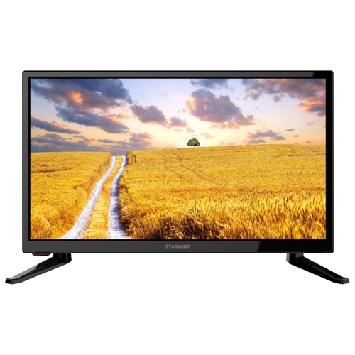 Телевизор STARWIND SW-LED19R305BS2