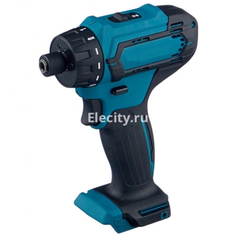Шуруповерт Makita DF033DZ
