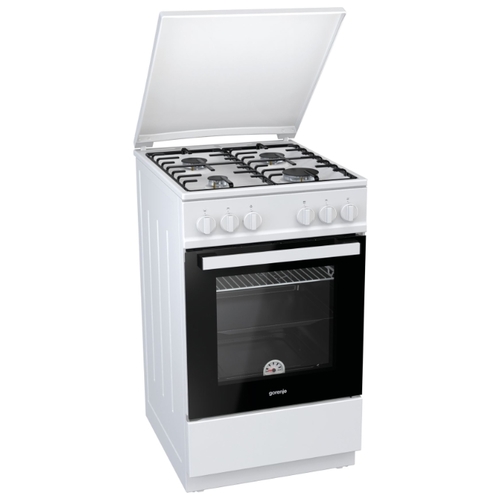 Кухонная плита Gorenje GN 5111 WH-B
