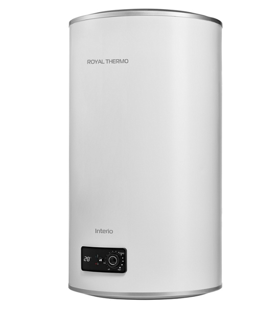 Водонагреватель накопительный электрический Royal Thermo RWH 100 Interio