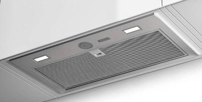 Вытяжка встраиваемая Faber Inka Plus HCS X A70 (305.0602.050), нержавеющая сталь