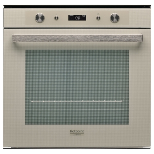 Духовой шкаф Hotpoint-Ariston FI7 861 SH DS