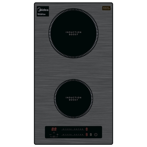 Индукционная варочная панель Midea MIH32730F
