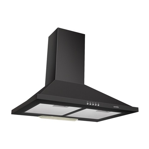 Каминная вытяжка Simfer 8663 SM
