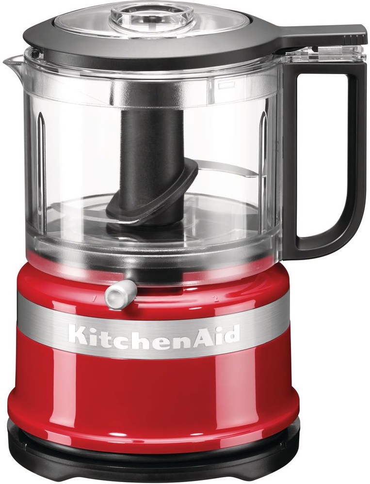 Комбайн KitchenAid 5KFC3516 красный