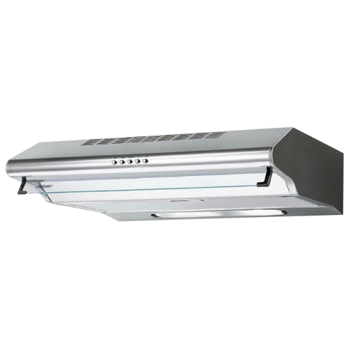 Подвесная вытяжка Jetair Sunny 1m 50 IX