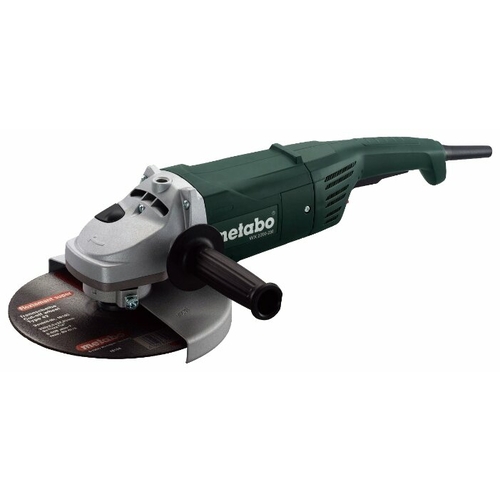 Шлифовальная машина Metabo W 2200-230