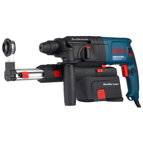 Перфоратор Bosch GBH 2-23 REA (0.611.250.500)