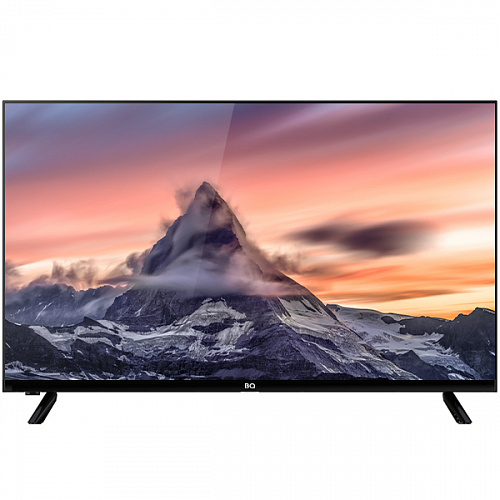Телевизор BQ 32S04B-T2 черный