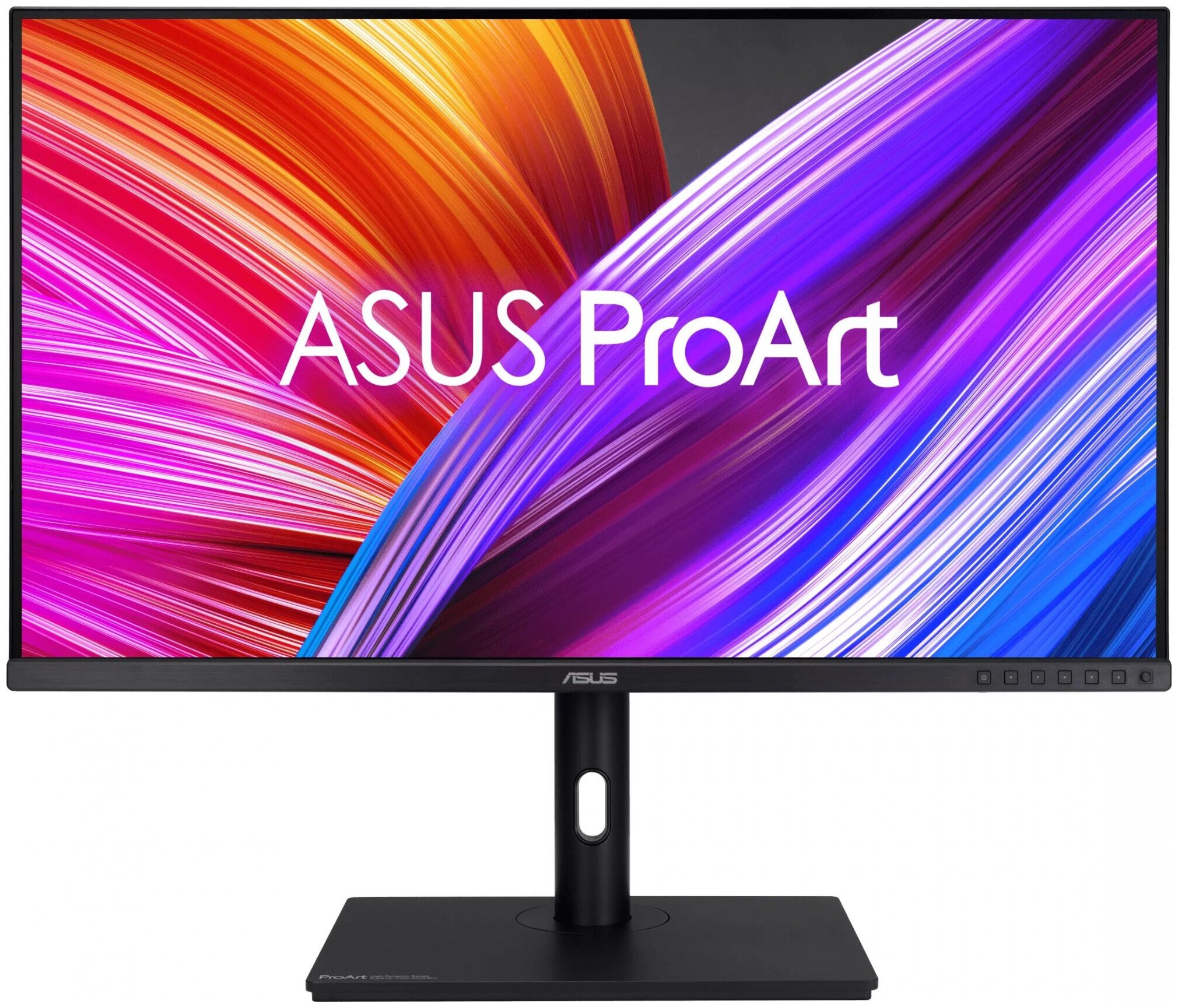 Монитор Asus ProArt PA328QV, IPS, черный