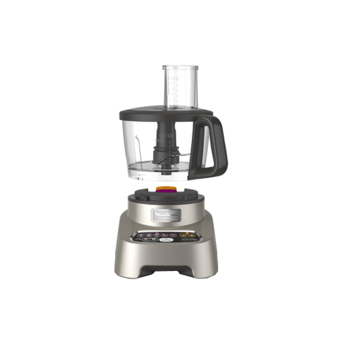 Комбайн Moulinex Double Force FP826H10