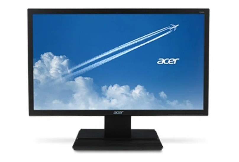 Монитор Acer V246HQLbi