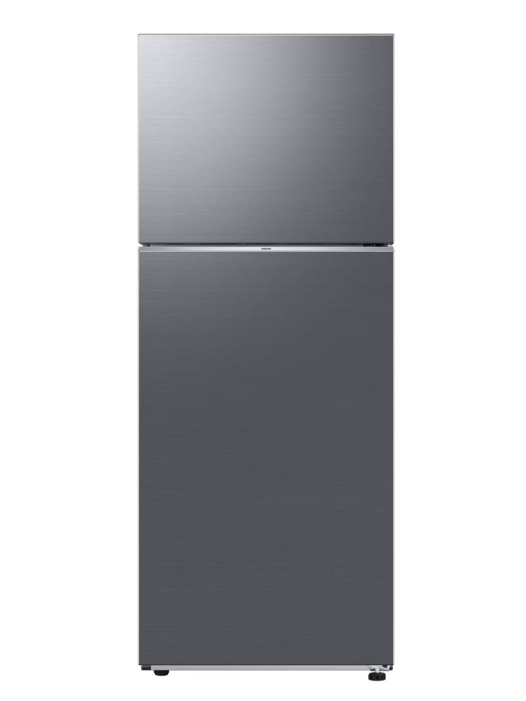 Холодильник Samsung RT42CG6420S9WT, серебристый