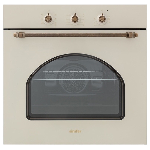 Духовой шкаф Simfer B6EO18017