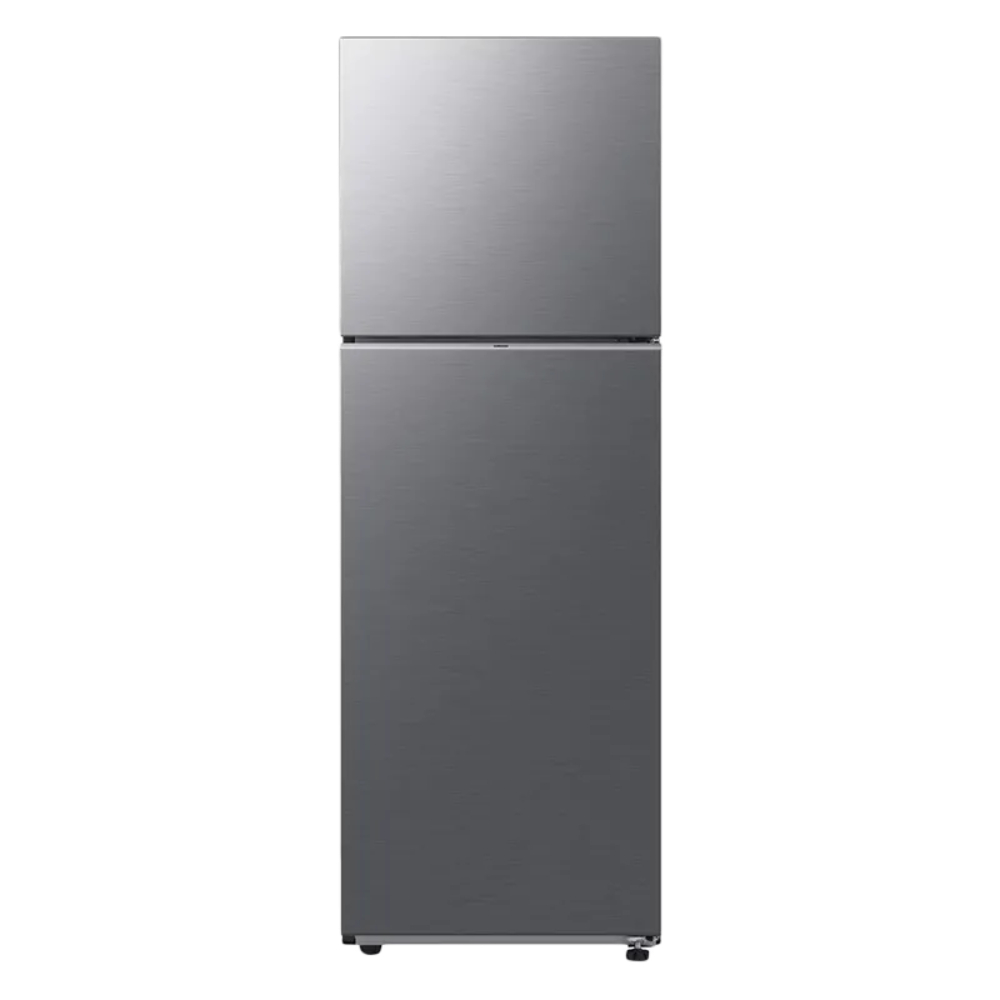 Холодильник Samsung RT35CG5000S9WT, серебристый