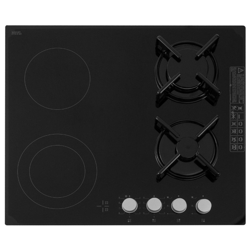 Варочная панель Simfer H60N26S512