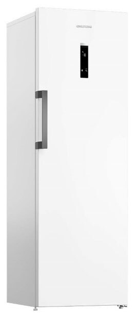Морозильная камера Grundig GFPN66821W, белый