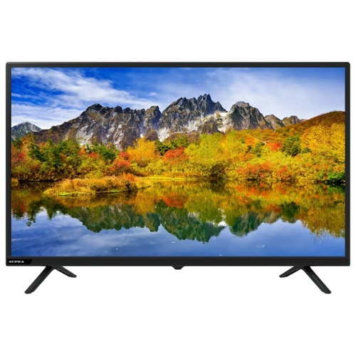 Телевизор SUPRA STV-LC32ST5000W