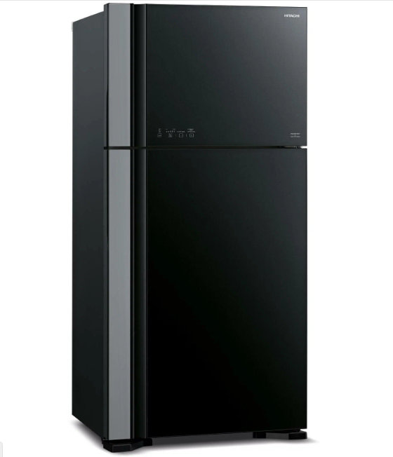 Холодильник Hitachi R-VG660PUC7-1 GBK