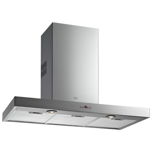 Каминная вытяжка TEKA DH2 Isla 90 IX