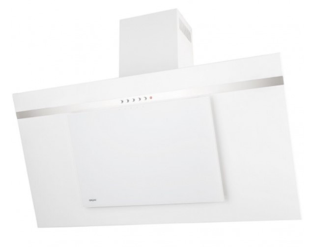 Вытяжка кухонная AKPO WK-4 Nero eco line 90 см. белый
