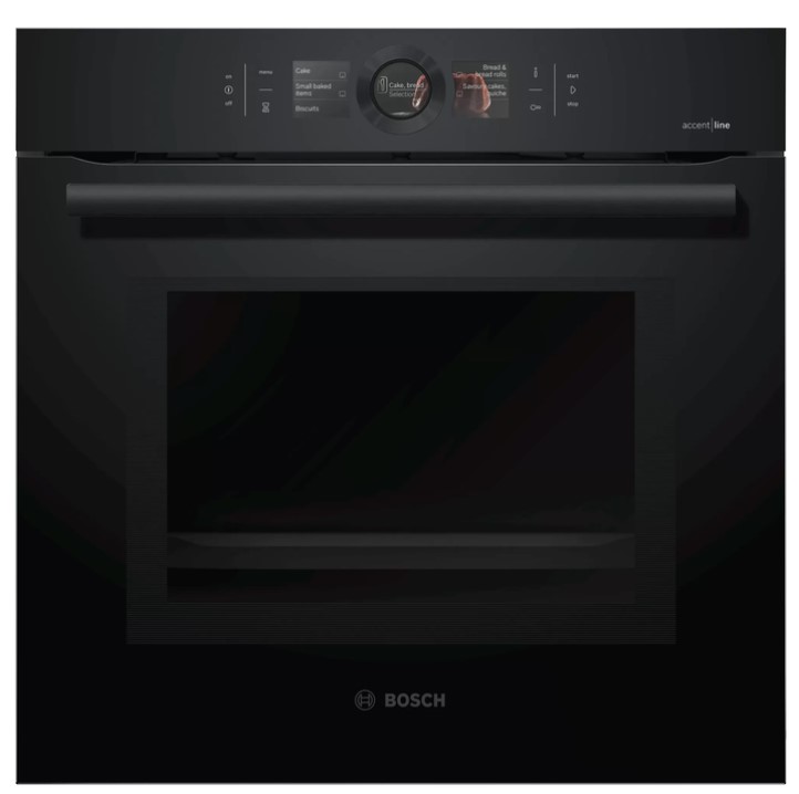 Духовой шкаф электрический Bosch HMG8764C7