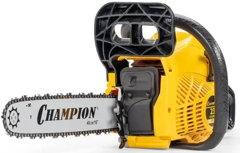 Пила цепная бензиновая Champion PN237-16