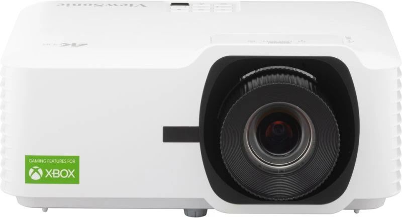 Проектор ViewSonic LX700-4K, белый
