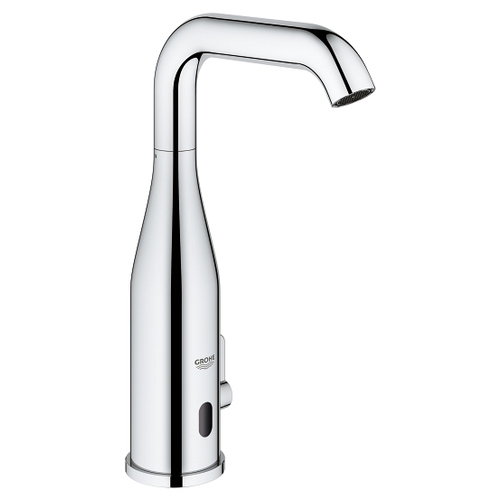 Сенсорный смеситель для раковины (умывальника) Grohe Essence E 36444000