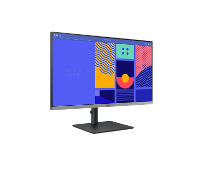 Монитор Samsung LS27C430GAIXCI